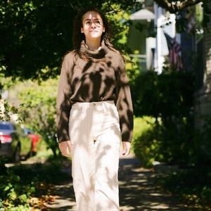 Meet your Posher, Ellie